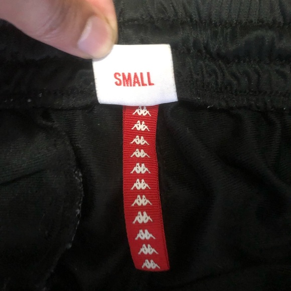 Kappa Sweats - Picture 2 of 2